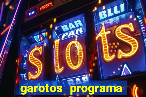 garotos programa zona leste